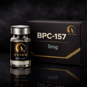 BPC-157 5mg