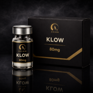 Klow 80mg