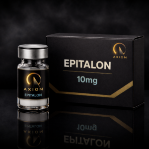 Epitalon 10mg