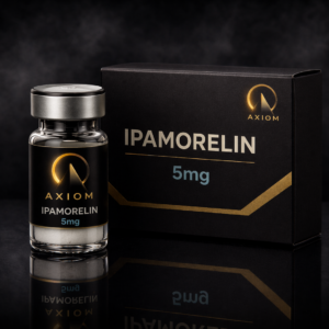 Ipamorelin 5mg