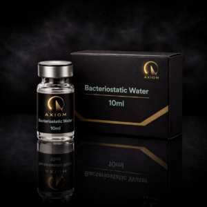 Bacteriostatic Water 10ml